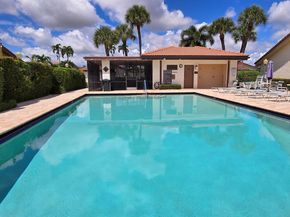 5710 Piping Rock Drive, Boynton Beach FL 33437