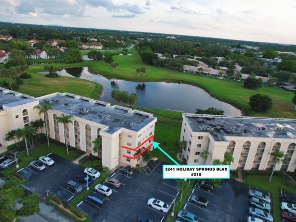 3241 Holiday Springs Blvd 210, Margate FL 33063