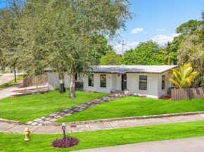 4141 NE 16th Avenue, Pompano Beach FL 33064