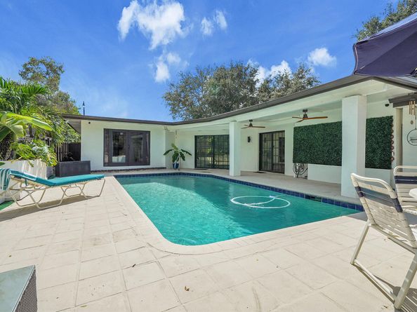 4141 NE 16th Avenue, Pompano Beach FL 33064