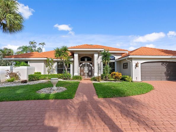 21913 Old Bridge Trl, Boca Raton FL 33428