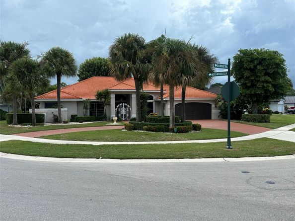 21913 Old Bridge Trl, Boca Raton FL 33428