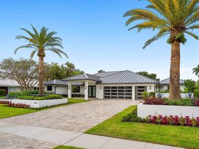 16741 Rose Apple Drive, Delray Beach FL 33445