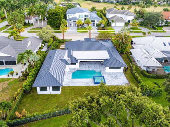 16741 Rose Apple Drive, Delray Beach FL 33445