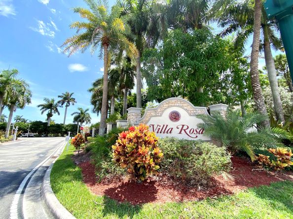 3261 Scarletta Drive, Riviera Beach FL 33404