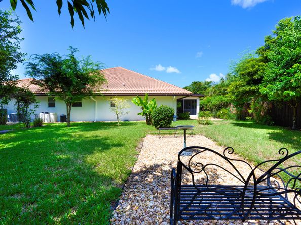 4535 Oak Tree Court, Delray Beach FL 33445
