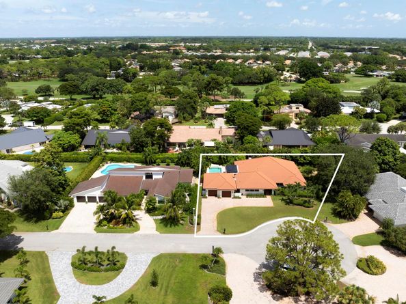 4535 Oak Tree Court, Delray Beach FL 33445