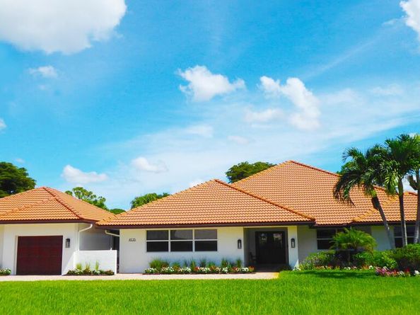 4535 Oak Tree Court, Delray Beach FL 33445