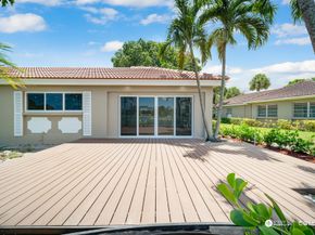 3011 N Palm Aire Drive, Pompano Beach FL 33069