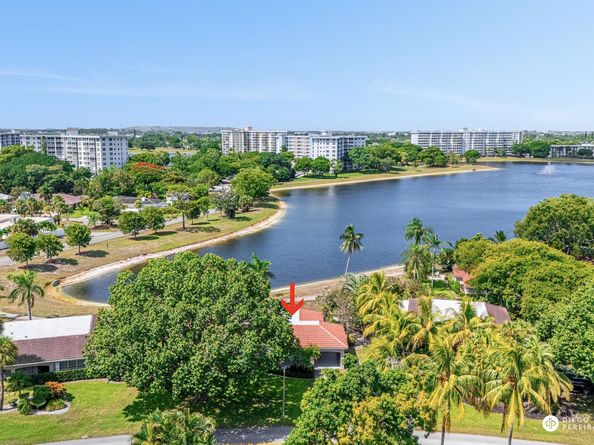 3011 N Palm Aire Drive, Pompano Beach FL 33069
