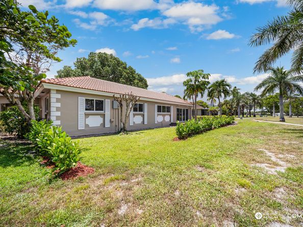 3011 N Palm Aire Drive, Pompano Beach FL 33069