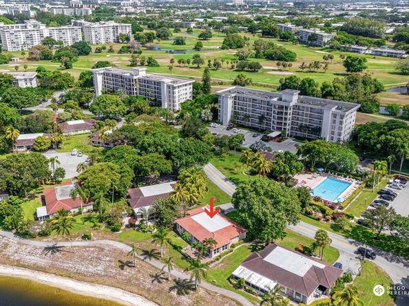 3011 N Palm Aire Drive, Pompano Beach FL 33069