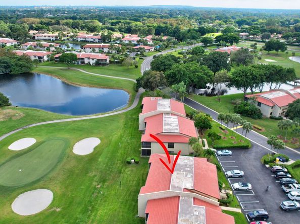 8315 Casa Del Lago F, Boca Raton FL 33433
