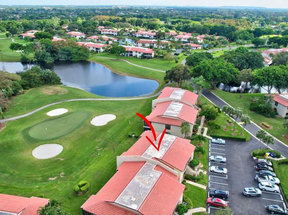 8315 Casa Del Lago F, Boca Raton FL 33433