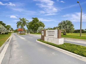 8315 Casa Del Lago F, Boca Raton FL 33433