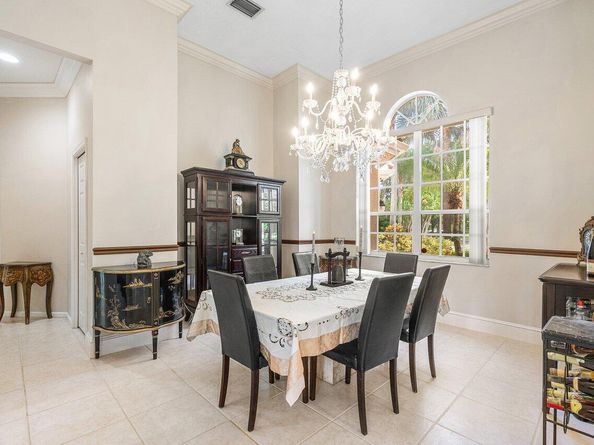 911 Forest Glen Lane, Wellington FL 33414