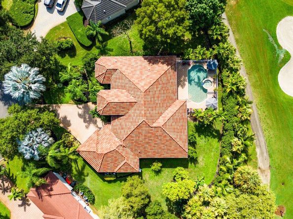 911 Forest Glen Lane, Wellington FL 33414