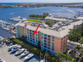 806 E Windward Way 405, Lantana FL 33462