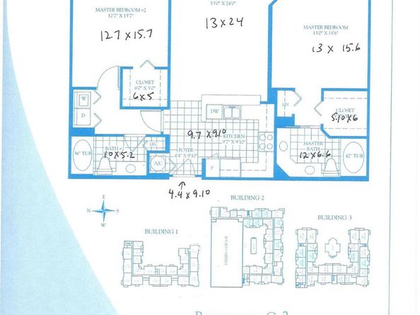 806 E Windward Way 405, Lantana FL 33462