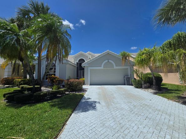 8384 Horseshoe Bay Road, Boynton Beach FL 33472