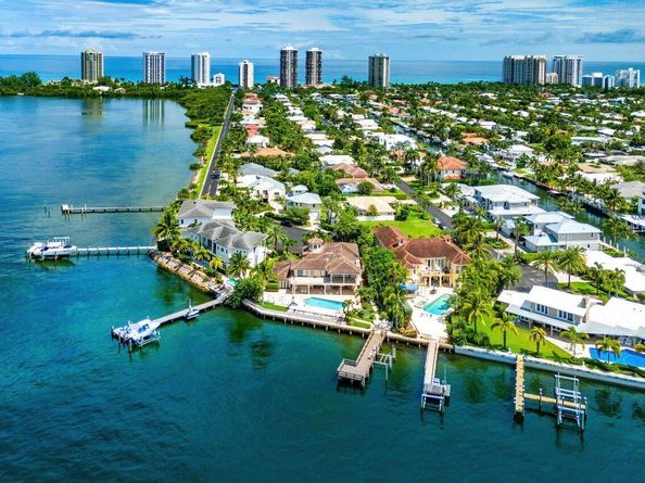 1010 Pine Point Road, Singer Island FL 33404