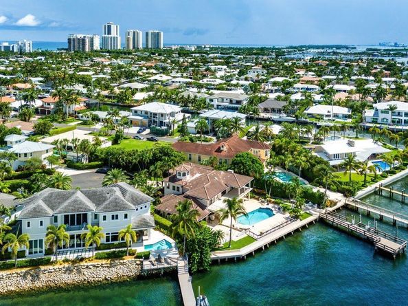 1010 Pine Point Road, Singer Island FL 33404