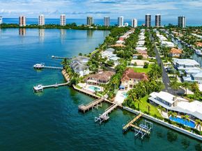 1010 Pine Point Road, Singer Island FL 33404