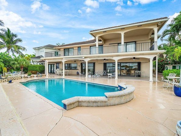 1010 Pine Point Road, Singer Island FL 33404