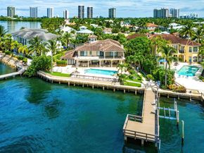 1010 Pine Point Road, Singer Island FL 33404