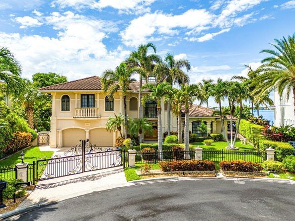 1010 Pine Point Road, Singer Island FL 33404