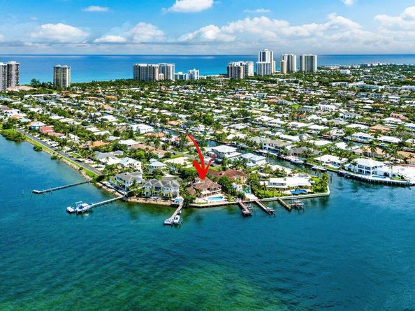 1010 Pine Point Road, Singer Island FL 33404
