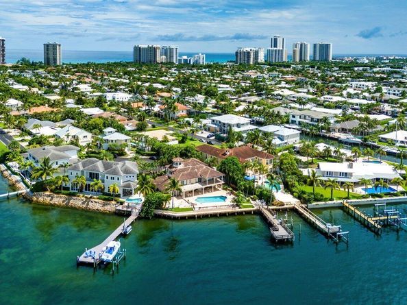 1010 Pine Point Road, Singer Island FL 33404