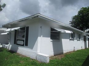 4955 NW 55th St, Tamarac FL 33319
