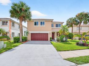 6240 NW 41st Terrace, Coconut Creek FL 33073