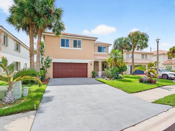 6240 NW 41st Terrace, Coconut Creek FL 33073