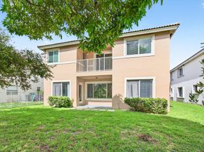 6240 NW 41st Terrace, Coconut Creek FL 33073