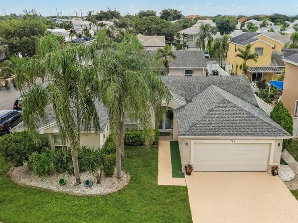 3950 SW 72nd Drive, Davie FL 33314