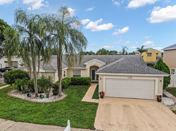 3950 SW 72nd Drive, Davie FL 33314