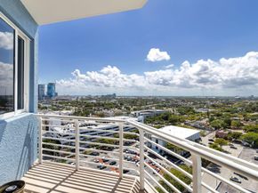 1551 N Flagler Drive Uph 10, West Palm Beach FL 33401