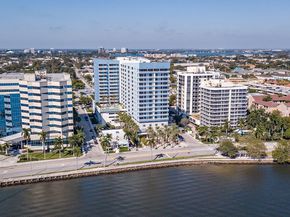 1551 N Flagler Drive Uph 10, West Palm Beach FL 33401
