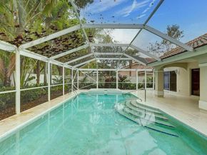 350 Eagleton Golf Drive, Palm Beach Gardens FL 33418