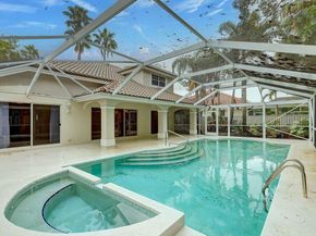 350 Eagleton Golf Drive, Palm Beach Gardens FL 33418