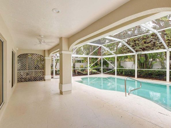 350 Eagleton Golf Drive, Palm Beach Gardens FL 33418