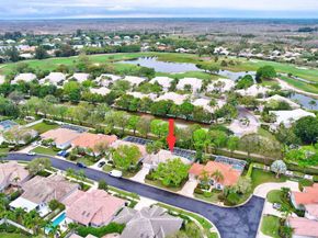 350 Eagleton Golf Drive, Palm Beach Gardens FL 33418