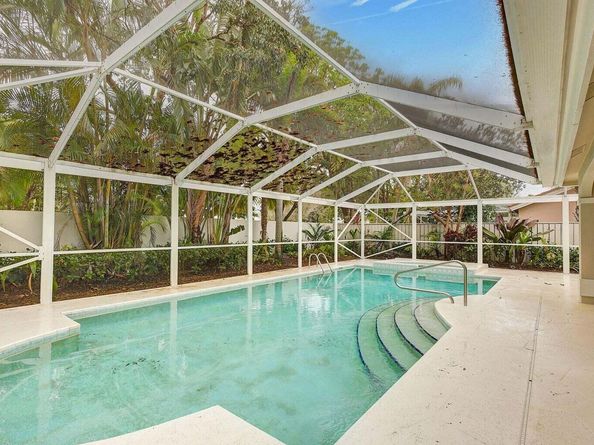 350 Eagleton Golf Drive, Palm Beach Gardens FL 33418