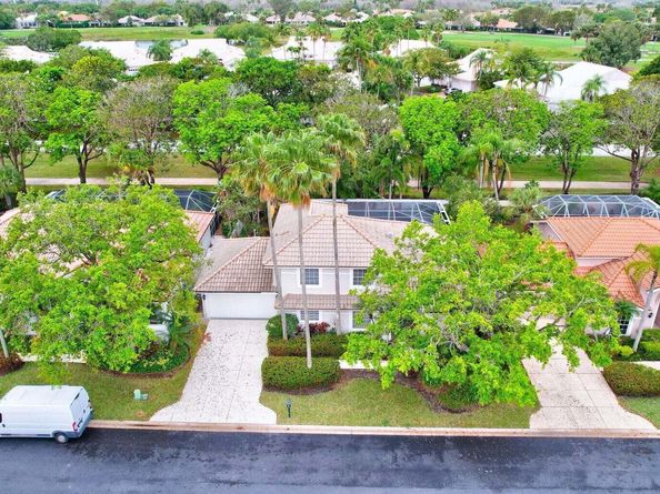 350 Eagleton Golf Drive, Palm Beach Gardens FL 33418