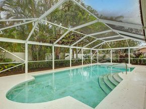 350 Eagleton Golf Drive, Palm Beach Gardens FL 33418