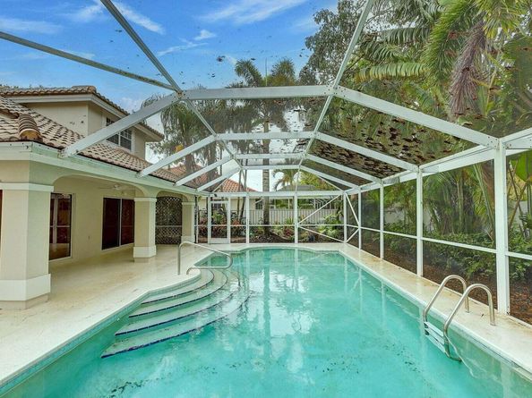 350 Eagleton Golf Drive, Palm Beach Gardens FL 33418