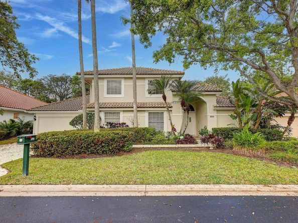 350 Eagleton Golf Drive, Palm Beach Gardens FL 33418