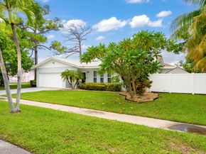 1571 SW 13th Drive, Boca Raton FL 33486